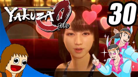 time to beat yakuza 0|yakuza 0 girls.